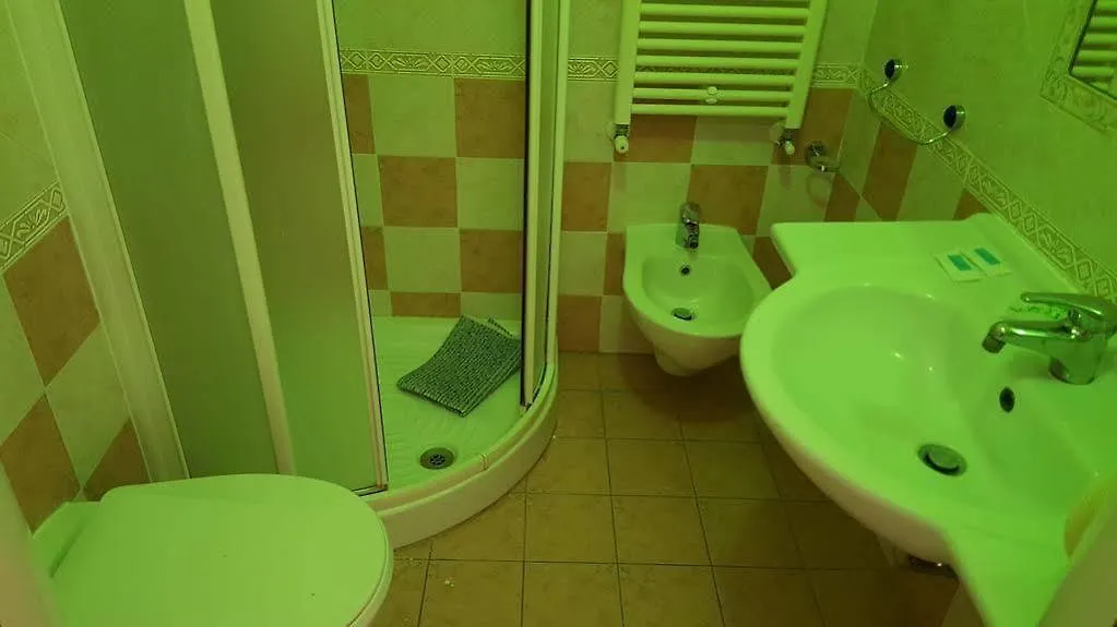 Family Hotel Las Vegas Riccione Italy