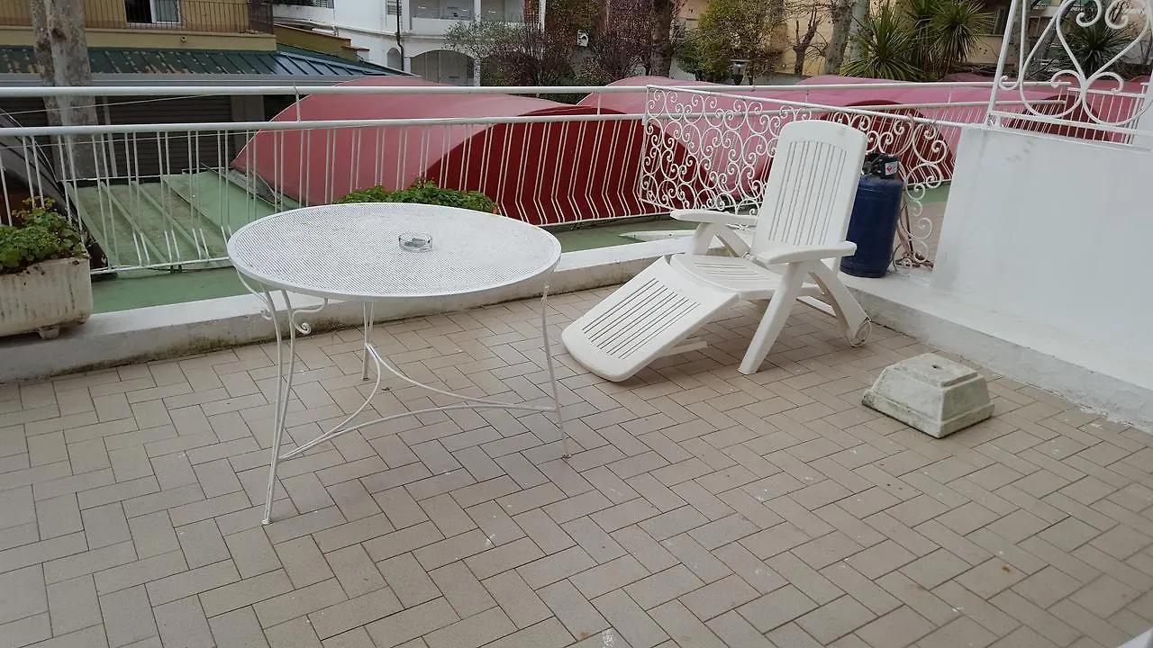 Family Hotel Las Vegas Riccione