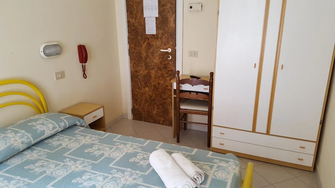Family Hotel Las Vegas Riccione