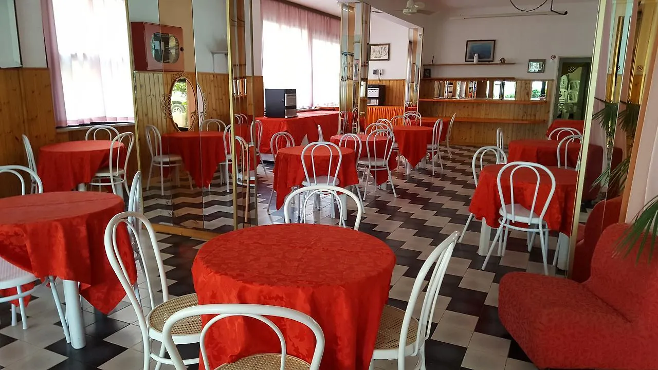 Family Hotel Las Vegas Riccione