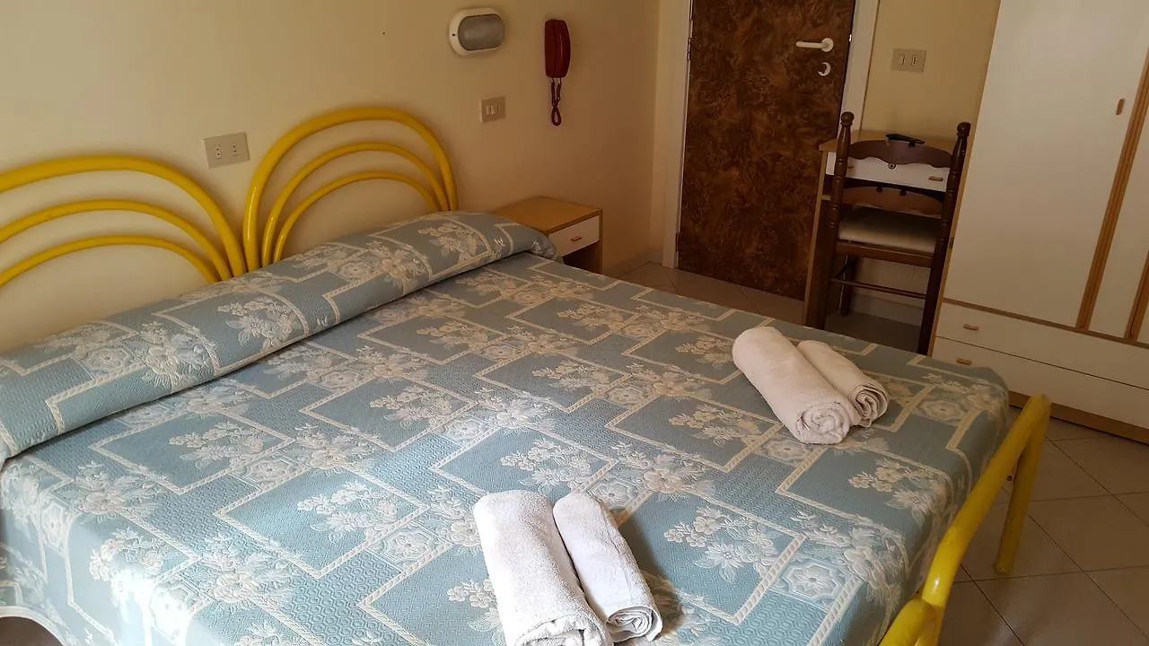 Family Hotel Las Vegas Riccione Italy