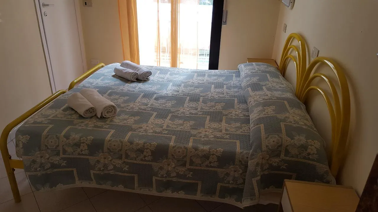 Family Hotel Las Vegas Riccione 3*,  Italy