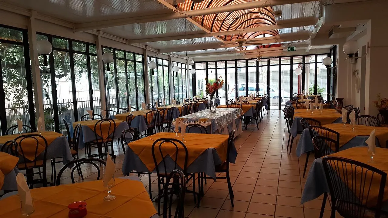 Family Hotel Las Vegas Riccione