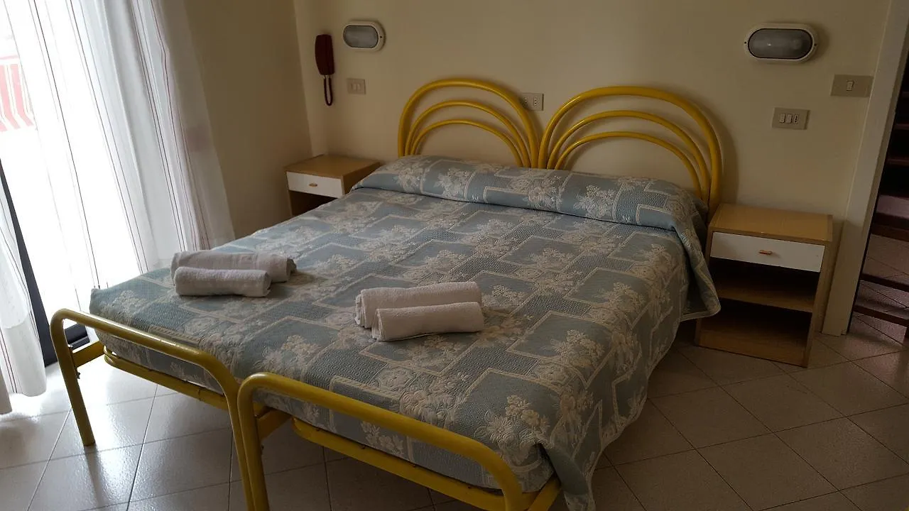 Family Hotel Las Vegas Riccione