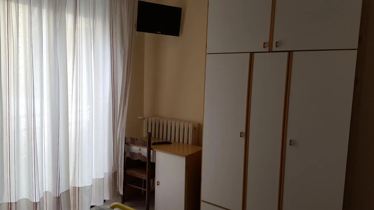 Family Hotel Las Vegas Riccione