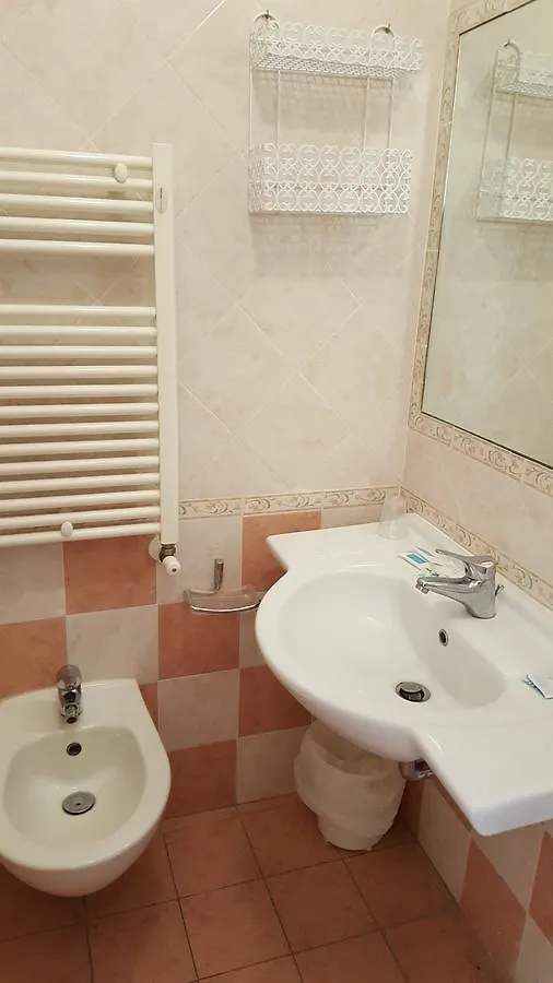 Family Hotel Las Vegas Riccione